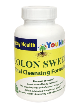 Colon Sweep
